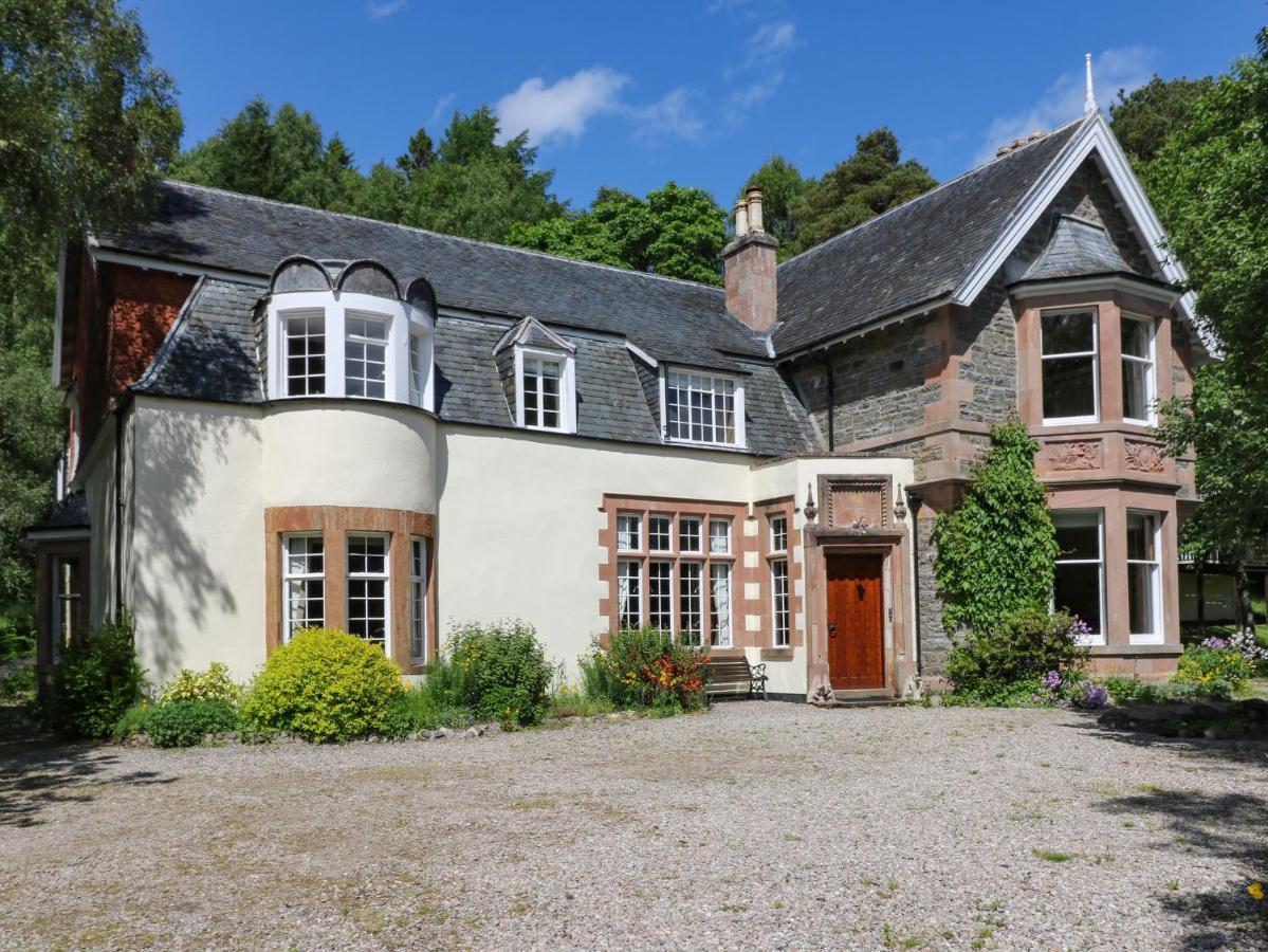 Ferienhaus Bearnock Inverness