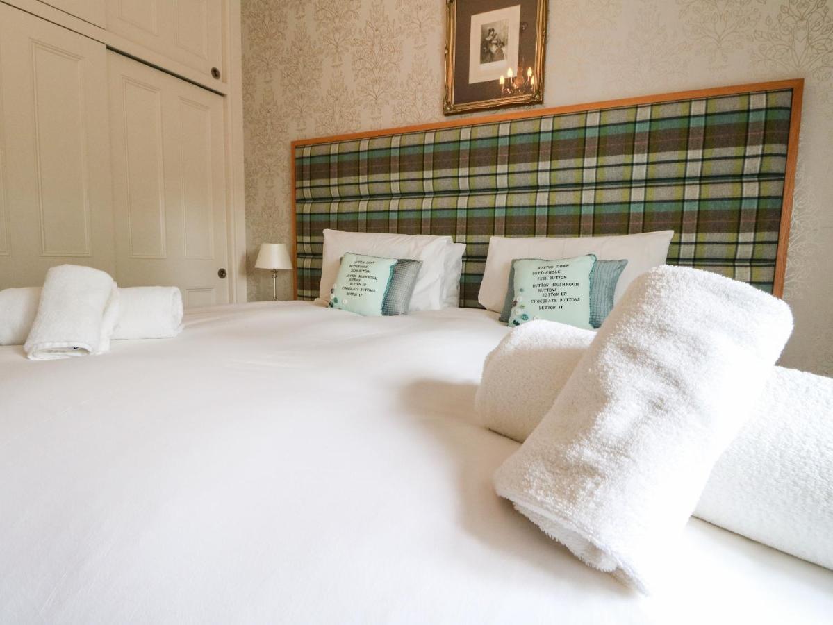 Bearnock Ferienhaus Inverness