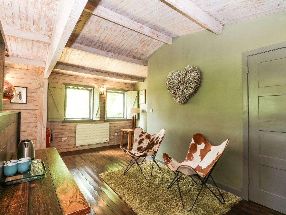 Ferienhaus Bearnock *