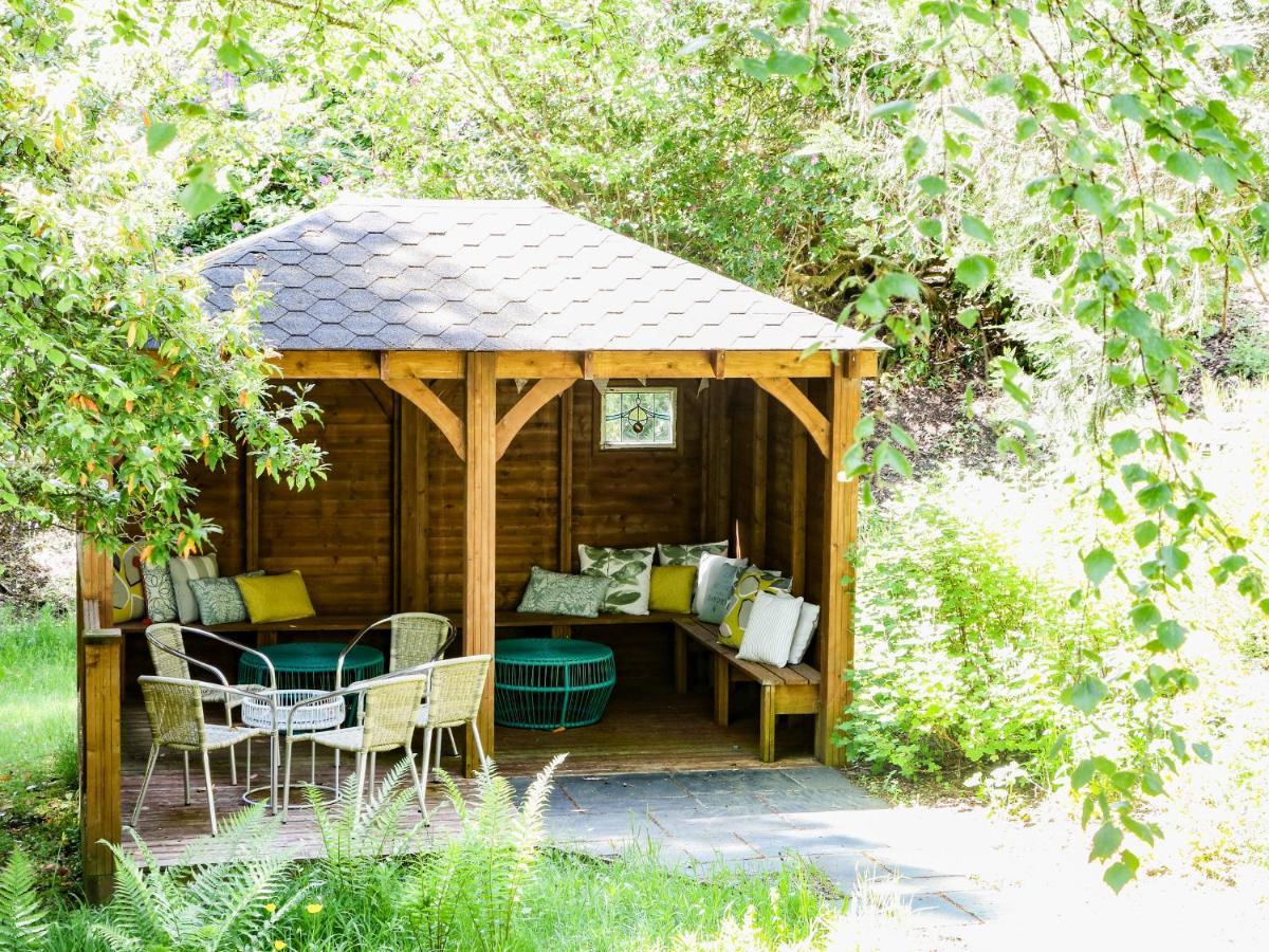 Ferienhaus Bearnock Inverness