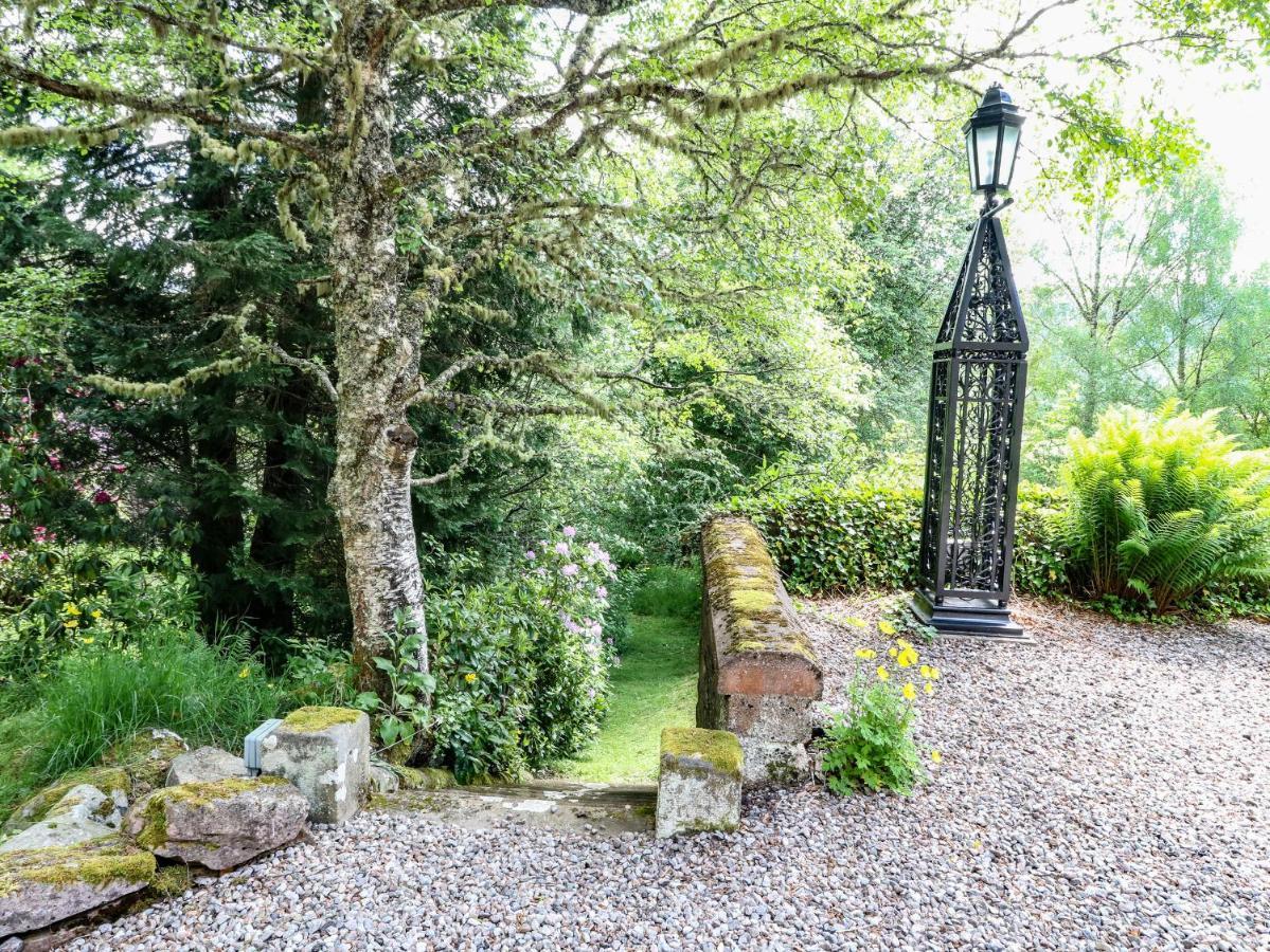 Ferienhaus Bearnock *