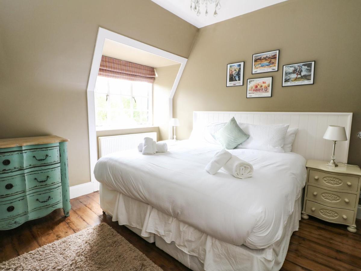 Ferienhaus Bearnock *