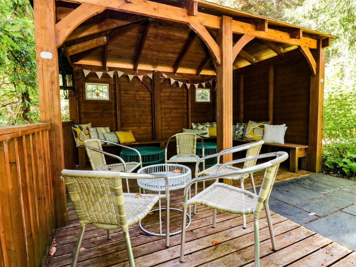 Ferienhaus Bearnock *