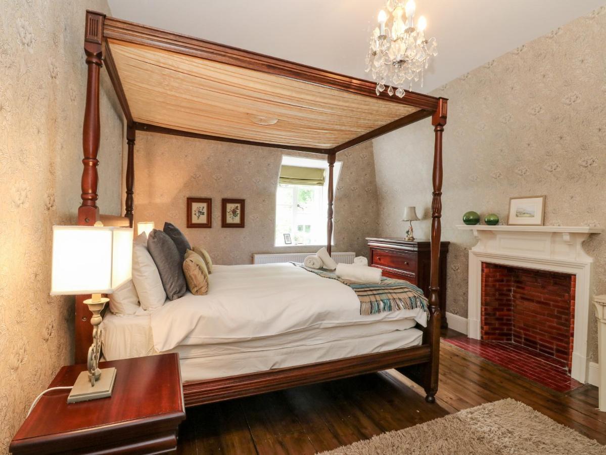 Bearnock Ferienhaus Inverness