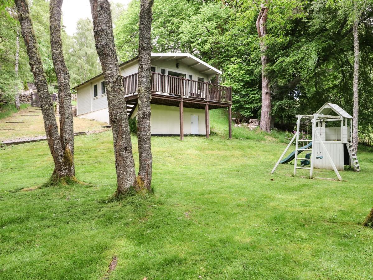 Bearnock Ferienhaus
