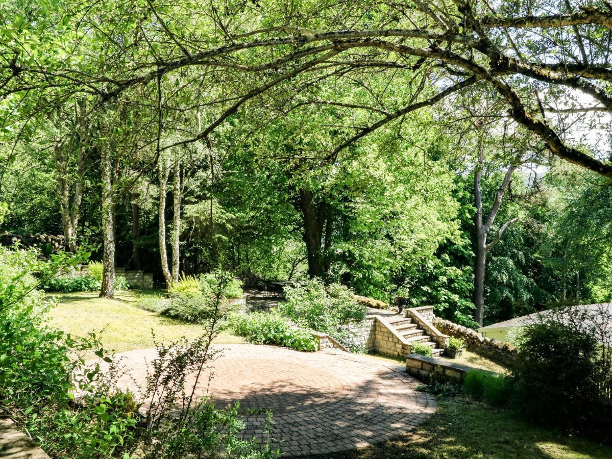 Ferienhaus Bearnock