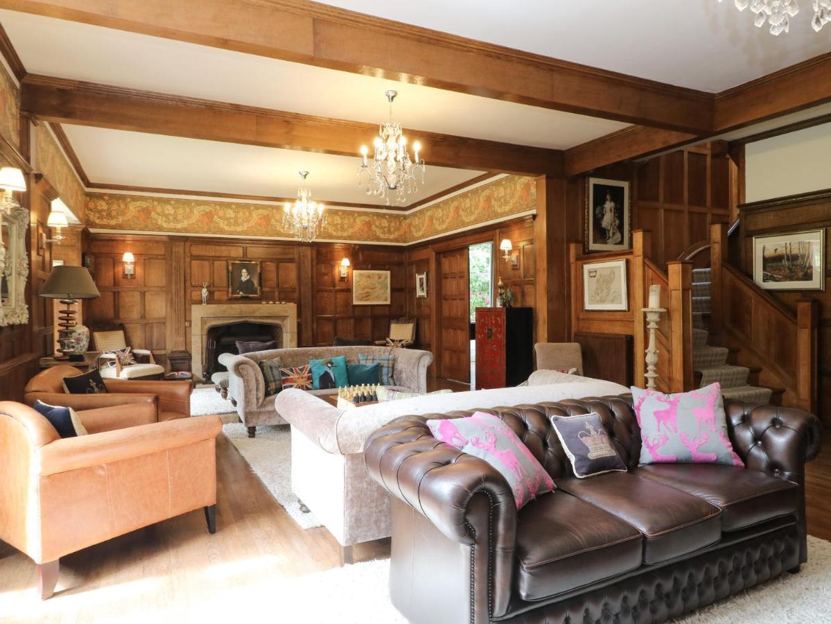 Ferienhaus Bearnock