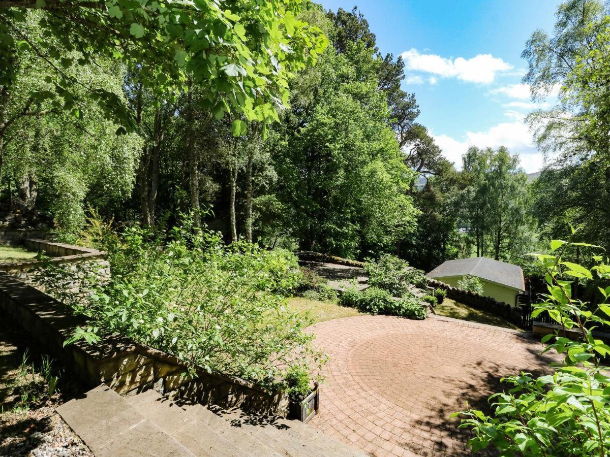 Ferienhaus Bearnock Inverness